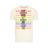 Vintage Arctic one hundred days of school and still loving it! Vintage Tee - Artiststas