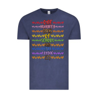Vintage Denim one hundred days of school and still loving it! Vintage Tee - Artiststas