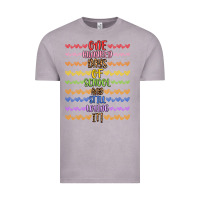 Vintage Zinc one hundred days of school and still loving it! Vintage Tee - Artiststas