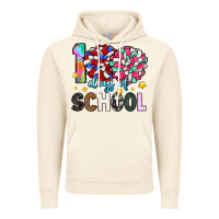 Vintage Artic 100 days of school Vintage Hoodie - Artiststas