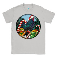 Moon Dust jersey giant rooster christmas Classic Tee - LillyAllenDesigns