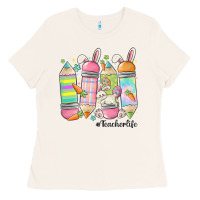 Bone teaching my favorite peeps Ladies Tee - MaliasSmallBusiness