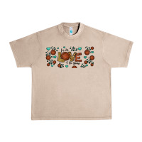 French Oak for the love of the game basketball Urban Heavy Tee - Jasminsmagicworld