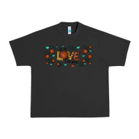 Pigment Black for the love of the game basketball Urban Heavy Tee - Jasminsmagicworld