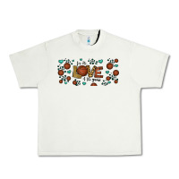 Pistachio for the love of the game basketball Urban Heavy Tee - Jasminsmagicworld