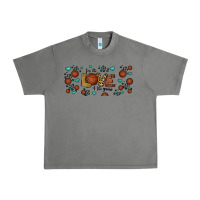 Tornado for the love of the game basketball Urban Heavy Tee - Jasminsmagicworld