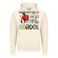 Vintage Artic happy 100 days of school Vintage Hoodie - Artiststas