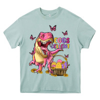 Arona eggs cellent Heavy Core Tee - MaliasSmallBusiness