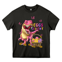 Asphalt eggs cellent Heavy Core Tee - MaliasSmallBusiness