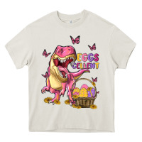 Cream eggs cellent Heavy Core Tee - MaliasSmallBusiness