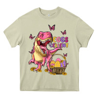Mossy eggs cellent Heavy Core Tee - MaliasSmallBusiness