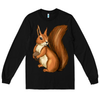 Black siqurell Long Sleeve Tee - texasbilliewilder