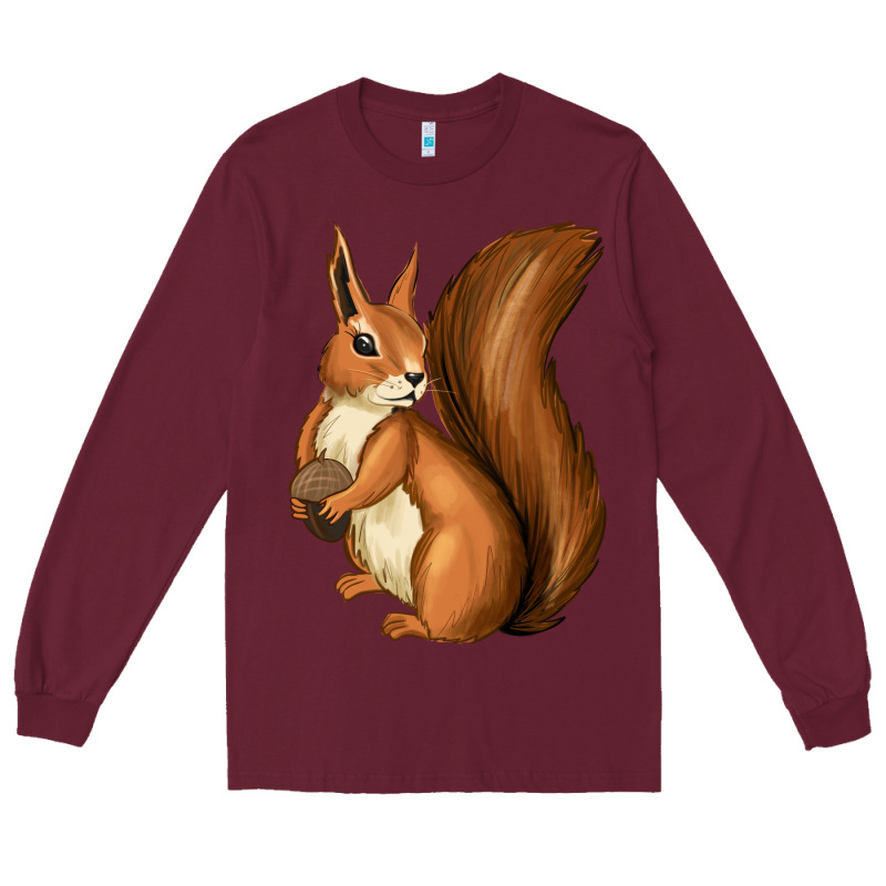 Siqurell Long Sleeve Tee by texasbilliewilder | Teevron