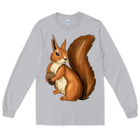 Moon Dust siqurell Long Sleeve Tee - texasbilliewilder