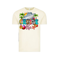 Vintage Arctic cruise life Vintage Tee - Artiststas