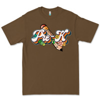 Cacao pre k Premium Tee - JahusDesignShop