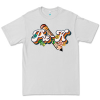 Dove Grey pre k Premium Tee - JahusDesignShop