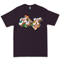 Plum pre k Premium Tee - JahusDesignShop