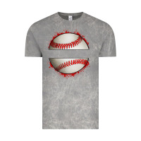Cloud Rock personalized baseball Vintage Tee - Artiststas