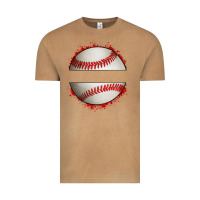 Personalized Baseball Vintage Tee | Teevron
