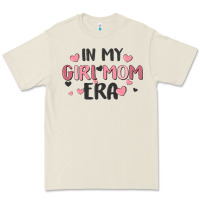 Bone in my girl mom era Premium Tee - MaliasSmallBusiness