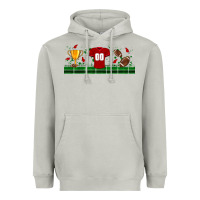 Moon Dust trophy cup american football uniform libbey glass Heavyweight Hoodie - BundleAndBundleShop