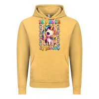 100 Days Of School Unicorn Vintage Hoodie | Teevron