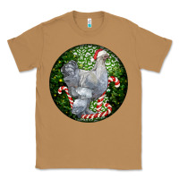 Toasted Coconut brahma chicken christmas Classic Tee - LillyAllenDesigns