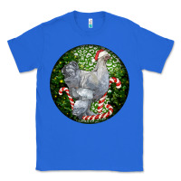 True Royal brahma chicken christmas Classic Tee - LillyAllenDesigns