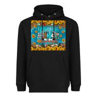 Black difference maker teacher life tumbler Heavyweight Hoodie - BundleAndBundleShop