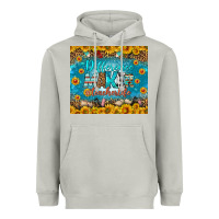 Moon Dust difference maker teacher life tumbler Heavyweight Hoodie - BundleAndBundleShop