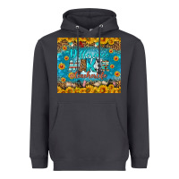 Smoke difference maker teacher life tumbler Heavyweight Hoodie - BundleAndBundleShop