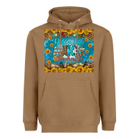 Toasted Coconut difference maker teacher life tumbler Heavyweight Hoodie - BundleAndBundleShop