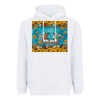 White difference maker teacher life tumbler Heavyweight Hoodie - BundleAndBundleShop