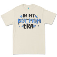 Bone in my boy mom era Premium Tee - MaliasSmallBusiness