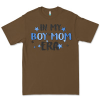 Cacao in my boy mom era Premium Tee - MaliasSmallBusiness
