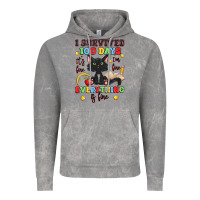 Cloud Rock i survived 100 days it's fine i'm fine Vintage Hoodie - Artiststas