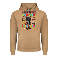 Vintage Camel i survived 100 days it's fine i'm fine Vintage Hoodie - Artiststas