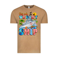 Vintage Camel this week we don't give a ship Vintage Tee - Artiststas