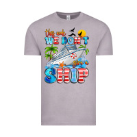 Vintage Zinc this week we don't give a ship Vintage Tee - Artiststas