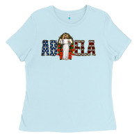 Abuela Jesus Christ Ladies Tee | Teevron
