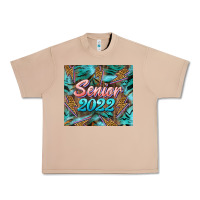 Burro senior 2022 tumbler Urban Heavy Tee - BarkalooDesign