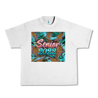Lunar Rock senior 2022 tumbler Urban Heavy Tee - BarkalooDesign