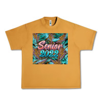 Peanut Butter senior 2022 tumbler Urban Heavy Tee - BarkalooDesign