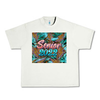 Pistachio senior 2022 tumbler Urban Heavy Tee - BarkalooDesign