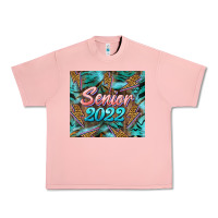 Senior 2022 Tumbler Urban Heavy Tee | Teevron