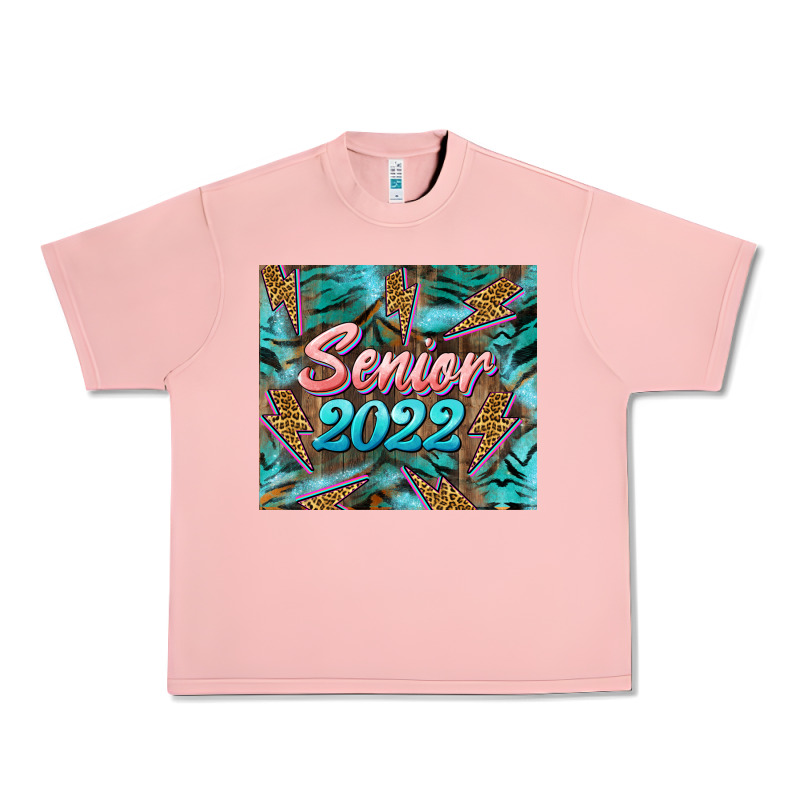 Senior 2022 Tumbler Urban Heavy Tee by BarkalooDesign | Teevron