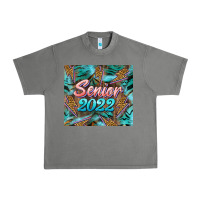 Tornado senior 2022 tumbler Urban Heavy Tee - BarkalooDesign