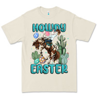 Bone howdy easter Premium Tee - MaliasSmallBusiness