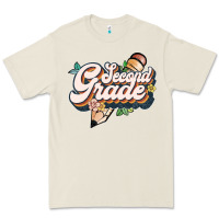 Bone second grade Premium Tee - JahusDesignShop